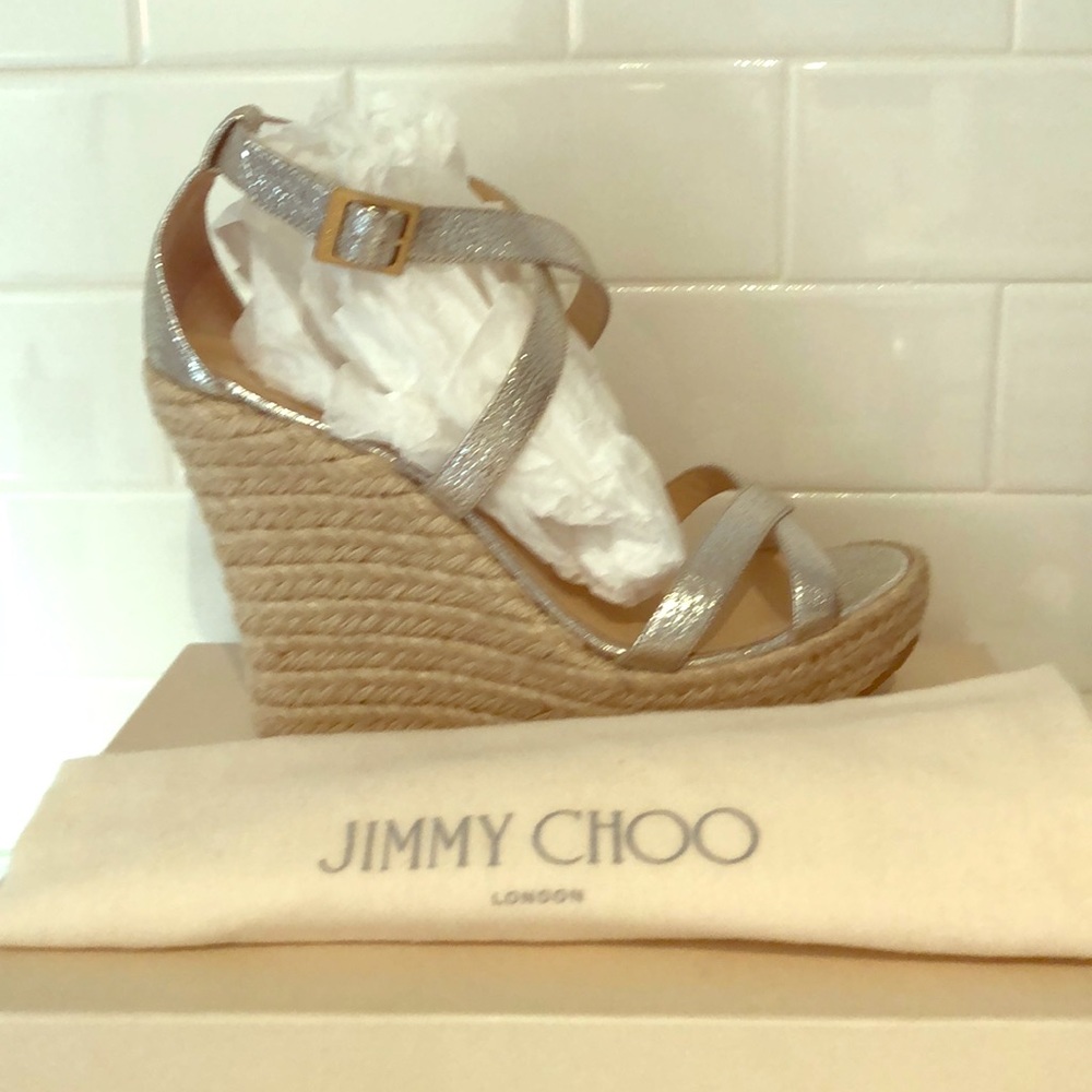 Jimmy Choo Porto